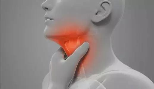 咽喉炎