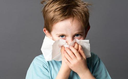 鼻炎的症状都有哪些，分为几类？